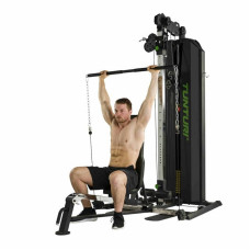 Фітнес станція Tunturi HG80 Home Gym, код: 17TSHG8000-S25