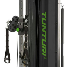 Фітнес станція Tunturi HG80 Home Gym, код: 17TSHG8000-S25
