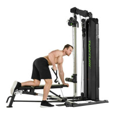 Фітнес станція Tunturi HG80 Home Gym, код: 17TSHG8000-S25