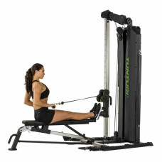 Фітнес станція Tunturi HG80 Home Gym, код: 17TSHG8000-S25