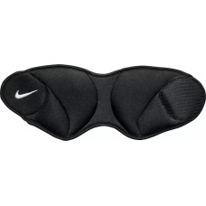 Обважнювачі Nike Ankle Weights N.100.0814.010.OS 2х1,1 кг, чорний, код: 887791328199