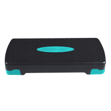 Степ-платформа 2-ступінчаста SportVida 670х280х100-150 мм, код: SV-HK0159