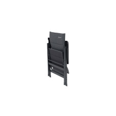 Крісло кемпінгове Outwell Clements XL (410132), код: 931734-SVA