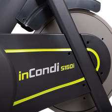 Спін-байк inSPORTline inCondi S150i, код: 26641-IN