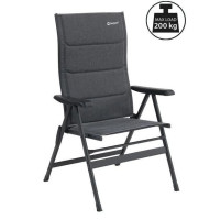 Крісло кемпінгове Outwell Clements XL (410132), код: 931734-SVA