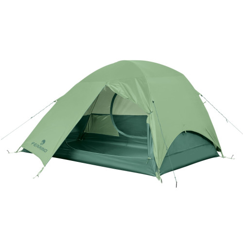 Намет тримісний Ferrino Nemesi 3 Pro Green (91213QVVFR), код: 931778-SVA