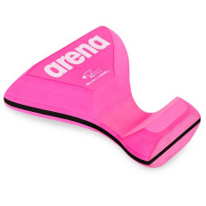 Дошка для плавання Arena Pull Swim Keel, зелений, код: AR1E358_GR-S52