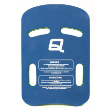Дошка для плавання Aqua Speed Verso KickBoard 410x280х36 мм, синій, код: 5908217663085