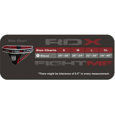 Захист паху Rdx MMA S, код: RX-10702_S