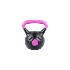 Гиря Insportline Vin-Bell Dark 1 кг, код: 10730-IN