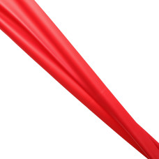 Стрічка еластична для фітнесу та йоги LiveUp Medium, червоний, код: LP8415-M