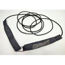 Гумові петлі-еспандер EasyFit 1-40 кг, код: EF-EBLP-140-EF