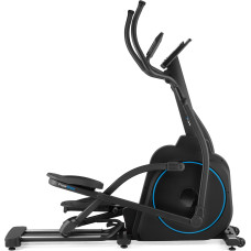 Орбітрек Gymtek XCF7500 електромагнітний,код: 5905884426470