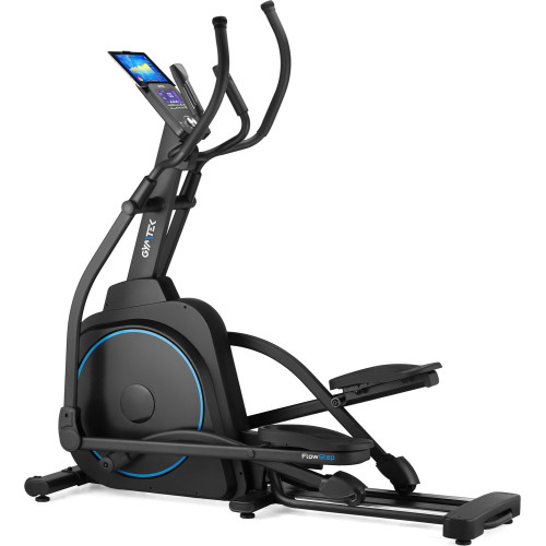 Орбітрек Gymtek XCF7500 електромагнітний,код: 5905884426470