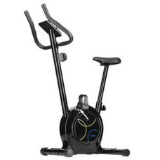 Велотренажер магнітний One Fitness RM8740 чорний, код: 17-01-296-IN