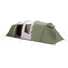 Намет восьмимісний EasyCamp Huntsville Twin 800 Green/Grey (120410), код: 929580-SVA