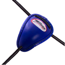 Захист паху Twins XL чорний, код: GPS-1_XL_BK