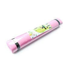 Каремат туристичний SNS КВ6103-pink 1780х610х3 мм, рожевий, код: 00202-SNS