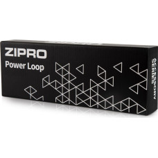 Набір стрічок-еспандерів для вправ Zipro Mini Band 3 шт, чорно-зелені, код: 5901793678467-IN