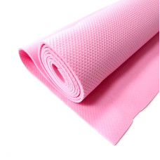 Каремат туристичний SNS КВ6103-pink 1780х610х3 мм, рожевий, код: 00202-SNS
