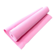 Каремат туристичний SNS КВ6103-pink 1780х610х3 мм, рожевий, код: 00202-SNS