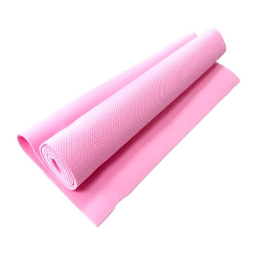 Каремат туристичний SNS КВ6103-pink 1780х610х3 мм, рожевий, код: 00202-SNS