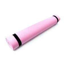 Каремат туристичний SNS КВ6103-pink 1780х610х3 мм, рожевий, код: 00202-SNS