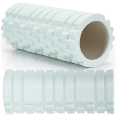 Масажний ролик Actiget EVA 33 x 13.5 см (валик, роллер) Mint, код: ACT0031