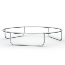 Батут Zipro Jump Pro 6FT (1830 мм) з зовнішньою сіткою, , код: 5902659843173-IN
