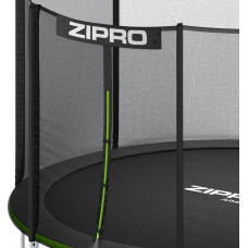 Батут Zipro Jump Pro 6FT (1830 мм) з зовнішньою сіткою, , код: 5902659843173-IN