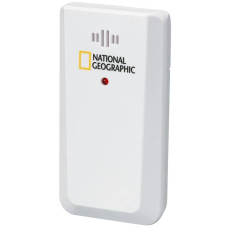 Метеостанція National Geographic VA Colour (Black) (9070600), код: 929327-SVA
