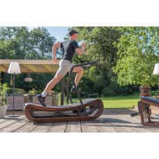 Бігова доріжка Nohrd V2 Oxbridge Walnut, код: BT-NH-23.123-IN