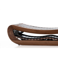 Бігова доріжка Nohrd V2 Oxbridge Walnut, код: BT-NH-23.123-IN