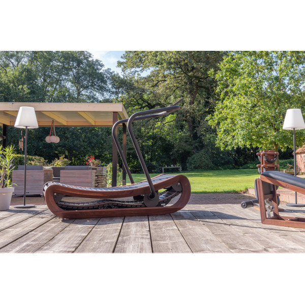 Бігова доріжка Nohrd V2 Oxbridge Walnut, код: BT-NH-23.123-IN