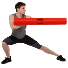 Тренажер силовий функціональний Вайпер Record Vipr Multi-Functional Trainer 6кг, фіолетовий, код: FI-5720-6
