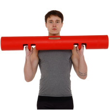 Тренажер силовий функціональний Вайпер Record Vipr Multi-Functional Trainer 6кг, фіолетовий, код: FI-5720-6