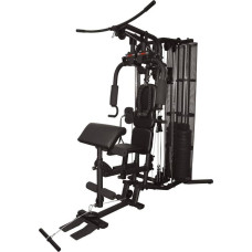 Силова станція inSPORTline ProfiGym C100 чорний, код: M-6455432-IN