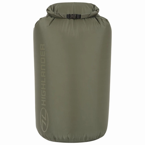 Гермомішок Highlander Drysack 80L Ranger Green (DB113V2-RG), код: 931535-SVA