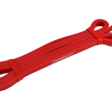 Гумова петля EasyFit 2-15 кг червона, код: EF-2654-2-EF