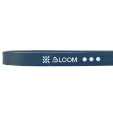 Гума петля для підтягувань та тренувань стрічка силова Bloom Super Band синій, код: LB7070-3-S52