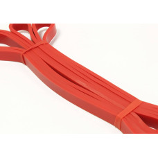 Гумова петля EasyFit 2-15 кг червона, код: EF-2654-2-EF