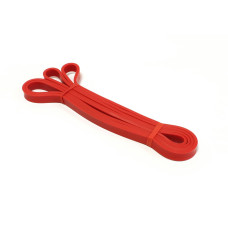 Гумова петля EasyFit 2-15 кг червона, код: EF-2654-2-EF