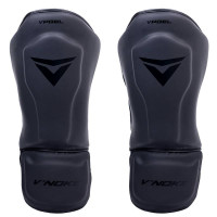 Накладки на ноги V`Noks Ultima Black S/M, код: 60195_SM-RX