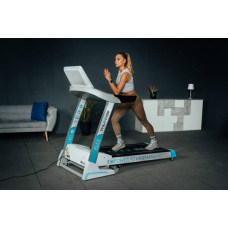 Бігова доріжка Thunder FLEX-S-WHITE, код: FLEX-S-WHITE-IN