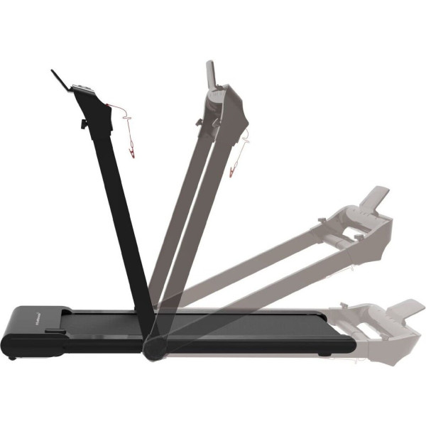Бігова доріжка Gymtek XT700, код: 5907766669647