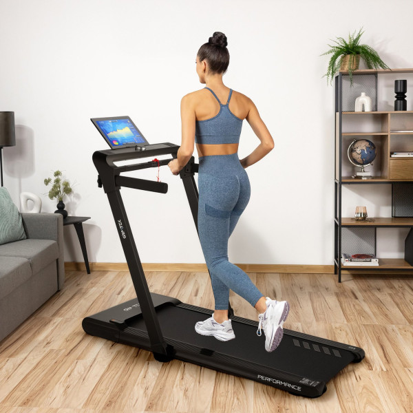 Бігова доріжка Gymtek XT700, код: 5907766669647