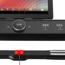 Бігова доріжка Gymtek XT700, код: 5907766669647