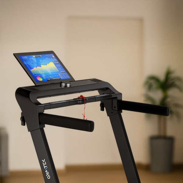 Бігова доріжка Gymtek XT700, код: 5907766669647