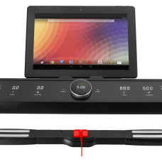 Бігова доріжка Gymtek XT700, код: 5907766669647