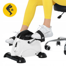 Міні велотренажер 4Fizjo Active 2 в 1 для рук та ніг, код: P-5905973406413